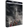 Image de Zack Snyder's Justice League SteelBook® Blu-ray 4K Ultra HD en occasion ou reconditionné