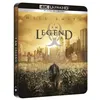 Image de Je suis une légende SteelBook® Blu-ray 4K Ultra HD en occasion ou reconditionné