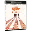 Image de Orange Mécanique Blu-ray 4K Ultra HD en occasion ou reconditionné