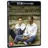 Image de Les Evadés Blu-ray 4K Ultra HD en occasion ou reconditionné