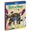 Image de Rick et Morty Saison 5 Blu-ray en occasion ou reconditionné