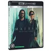 Image de Matrix Resurrections Blu-ray 4K Ultra HD en occasion ou reconditionné