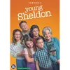 Image de Young Sheldon Saison 4 DVD en occasion ou reconditionné