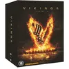 Image de Coffret Vikings Saisons 1 à 6 DVD en occasion ou reconditionné