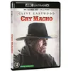Image de Cry Macho Blu-ray 4K Ultra HD en occasion ou reconditionné