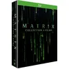 Image de Coffret Matrix 1 à 4 Blu-ray en occasion ou reconditionné