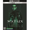 Image de Coffret Matrix 1 à 4 Blu-ray 4K Ultra HD en occasion ou reconditionné