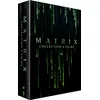 Image de Coffret Matrix 1 à 4 DVD en occasion ou reconditionné