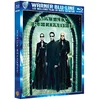 Image de Matrix Reloaded - Blu-Ray en occasion ou reconditionné