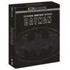 Image de Batman Édition Collector Steelbook Blu-ray 4K Ultra HD en occasion ou reconditionné