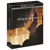 Image de Batman Begins Édition Collector SteelBook® Blu-ray 4K Ultra HD en occasion ou reconditionné