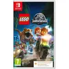 Image de Code in a Box LEGO® Jurassic World Nintendo Switch en occasion ou reconditionné