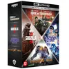 Image de Coffret Action Blu-ray 4K Ultra HD en occasion ou reconditionné