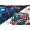 Image de HARRY POTTER 8 FILMS + PUZZLE TRAIN - NL en occasion ou reconditionné