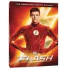 Image de The Flash Saison 8 DVD en occasion ou reconditionné