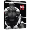 Image de Creed III SteelBook® Blu-ray 4K Ultra HD en occasion ou reconditionné