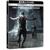 Image de The Dark Knight Rises SteelBook® Blu-ray 4K Ultra HD en occasion ou reconditionné