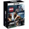 Image de Coffret Creed I, II, III DVD en occasion ou reconditionné