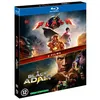 Image de Black Adam, The Flash Blu-ray en occasion ou reconditionné
