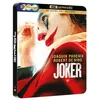 Image de Joker Exclusivité Fnac.com SteelBook® Blu-ray 4K Ultra HD en occasion ou reconditionné