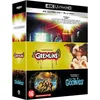 Image de Coffret Productions Spielberg Blu-ray 4K Ultra HD en occasion ou reconditionné