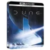 Image de Dune SteelBook® Exclusivité Web Blu-ray 4K Ultra HD en occasion ou reconditionné