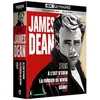 Image de Coffret James Dean Blu-ray 4K Ultra HD en occasion ou reconditionné