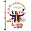 Image de Charlie et la Chocolaterie 1971 SteelBook® Blu-ray 4K Ultra HD en occasion ou reconditionné