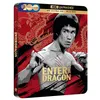 Image de Opération Dragon SteelBook® Blu-ray 4K Ultra HD en occasion ou reconditionné