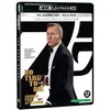 Image de Mourir peut attendre Édition Collector Blu-ray 4K Ultra HD en occasion ou reconditionné