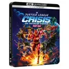 Image de Crisis On Infinite Earths Part 1 SteelBook® Blu-ray 4K Ultra HD en occasion ou reconditionné