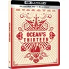 Image de Blu-ray Warner Bros. Pictures Ocean's 13 Steelbook