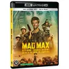 Image de Mad Max 3 : Au-delà du Dôme du Tonnerre Blu-ray 4K Ultra HD en occasion ou reconditionné