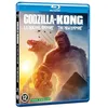 Image de Godzilla x Kong : Le Nouvel Empire [Blu-ray]