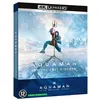 Image de Aquaman et le Royaume perdu SteelBook® Blu-ray 4K Ultra HD en occasion ou reconditionné