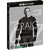 Image de Coffret James Bond / Daniel Craig Blu-ray 4K Ultra HD en occasion ou reconditionné