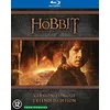 Image de Le Hobbit - La trilogie [Version Longue] [Blu-ray]