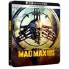 Image de Mad Max : Fury Road SteelBook® Blu-ray 4K Ultra HD en occasion ou reconditionné