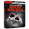 Image de Rocky Balboa SteelBook® Blu-ray 4K Ultra HD en occasion ou reconditionné