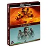 Image de Dune / Dune : Deuxième Partie Blu-ray 4K Ultra HD en occasion ou reconditionné