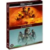 Image de Blu-ray Warner Bros. Pictures Dune + Dune : Deuxième Partie
