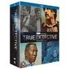 Image de True Detective Saisons 1 à 4 Blu-ray en occasion ou reconditionné
