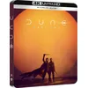 Image de Blu-ray Warner Bros. Pictures Dune : Deuxième Partie Steelbook