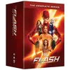 Image de Coffret The Flash Saisons 1 à 9 DVD en occasion ou reconditionné