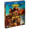 Image de Furiosa : Une Saga Mad Max / Mad Max : Fury Road Blu-ray en occasion ou reconditionné