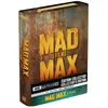 Image de Mad Max 5 Films Édition Ultra Collector Petrol Tank Blu-ray 4K Ultra HD en occasion ou reconditionné