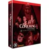 Image de Coffret Conjuringverse Blu-ray en occasion ou reconditionné