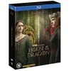 Image de House Of The Dragon Saisons 1 et 2 Blu-ray en occasion ou reconditionné