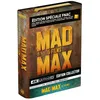 Image de Mad Max 5 Films Édition Spéciale Fnac Coffret Ultra Collector Petrol Tank Exclusivité Web Blu-ray 4K Ultra HD en occasion ou reconditionné