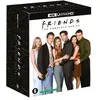 Image de Friends L'Intégrale des Saisons 1 à 10 Blu-ray 4K Ultra HD en occasion ou reconditionné